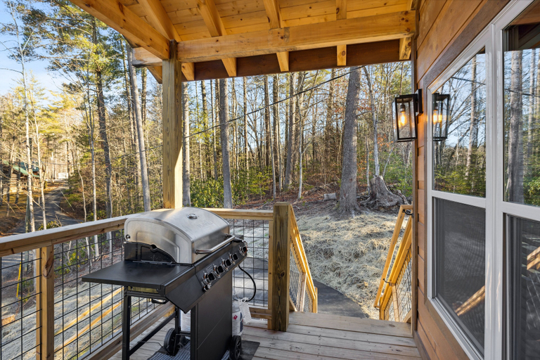 Others 4, Hillside Hideaway 3 Bedroom Cabin by RedAwning, Sevier