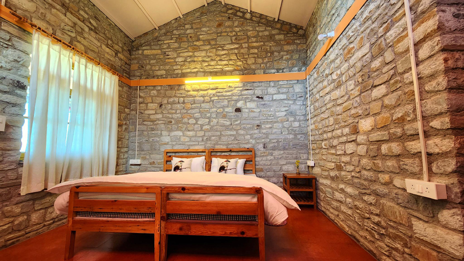 Others 4, The Phooldei Homestay, Almora