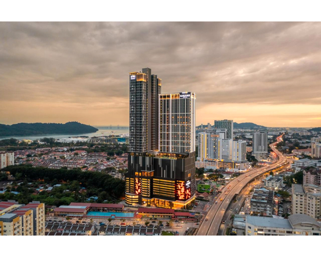 Iconic Marjorie Hotel, A Tribute Portfolio Hotel, Penang Island
