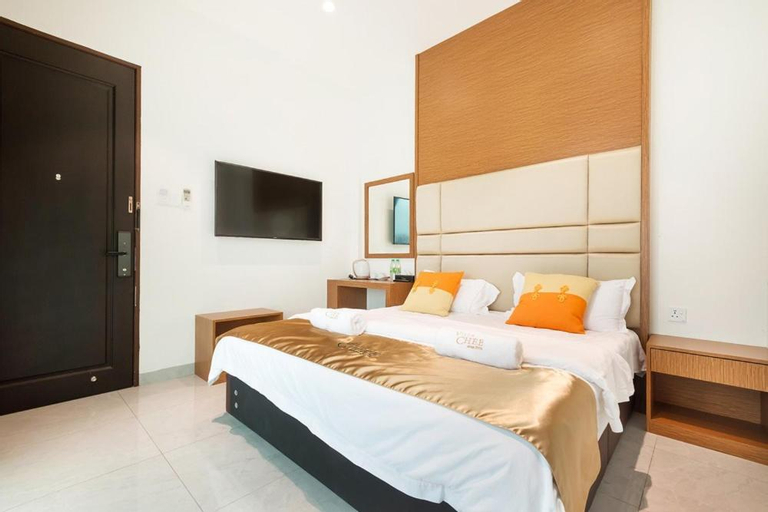 Bedroom 15