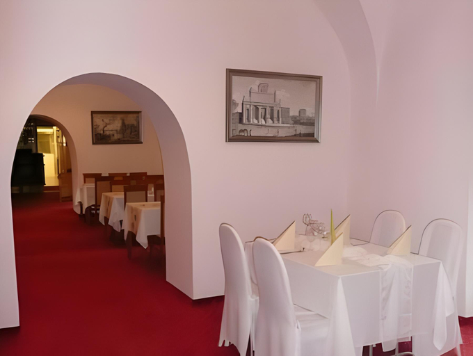Food & Drinks 4, Hotel Zamok Topolcianky, Zlaté Moravce