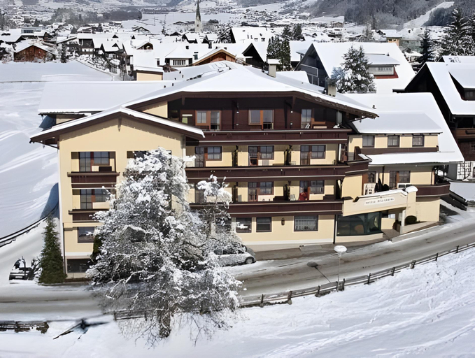 Others 4, Hotel Waldheim Garni, Schwaz