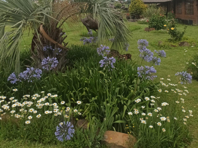 Others 5, Linglela Lodge, Uthukela