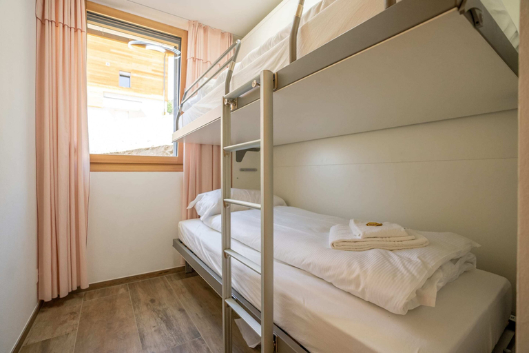 Bedroom 4, Vieux Valais Beevalais 1, Raron