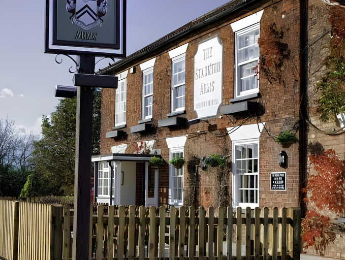 Others 4, Staunton Arms, Nottinghamshire