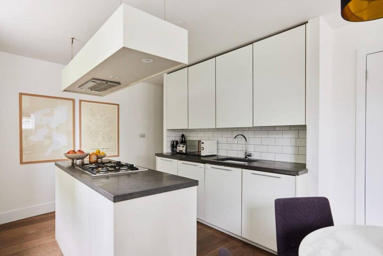 Others 5, The Ravenscourt Park Escape - Bright 2bdr Flat, London
