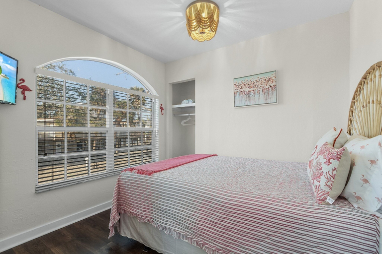Bedroom 3, 126 Madison Court 3 Bedroom Home, Lee