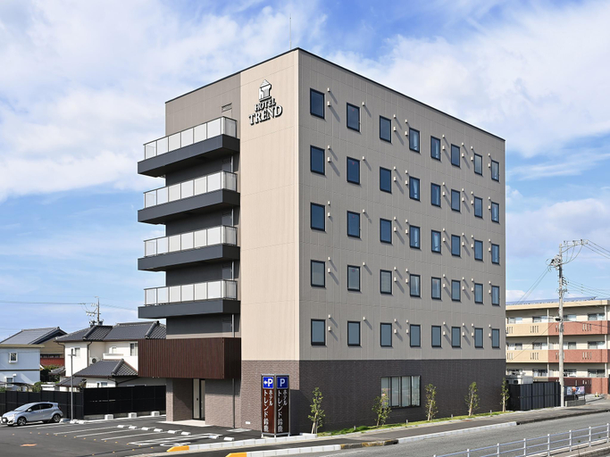 Hotel Trend Suzuka, Suzuka