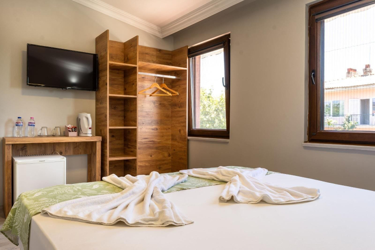 Bedroom 3, Işık Lakeside Otel, İznik