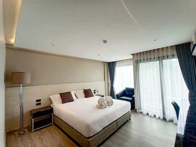Bedroom 11