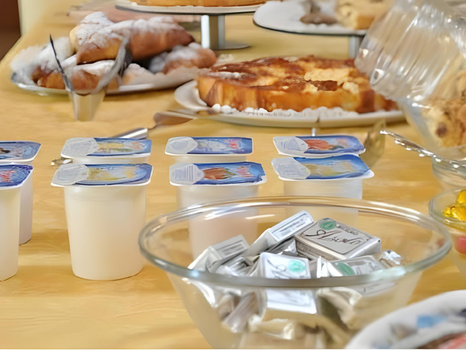 Food & Drinks 5, B&B Le Murette - ENJOY HOLIDAY, Verona