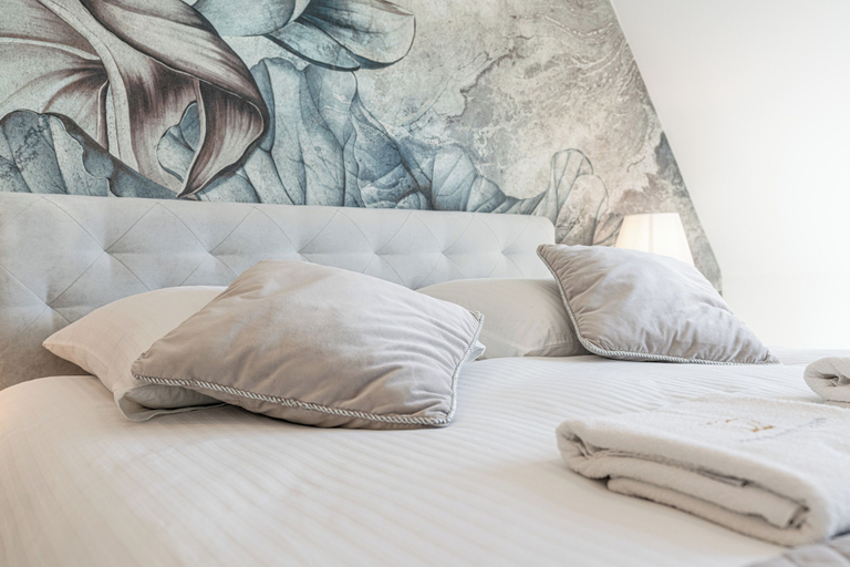 Bedroom 4, Apartamenty Queen, Tatra