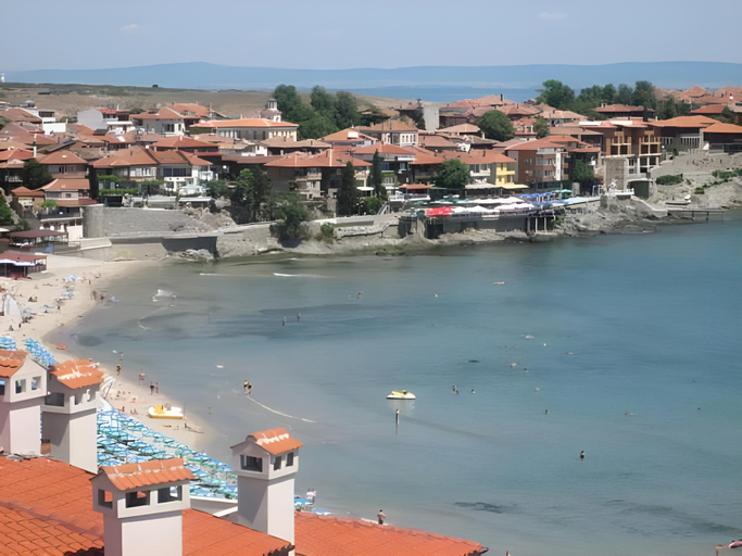 Others 5, Family Hotel Alfa Vita, Sozopol
