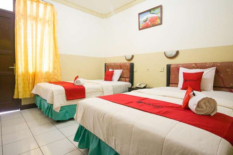 Bedroom 12