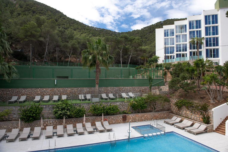 Sport & Beauty 2, Hotel El Pinar, Baleares