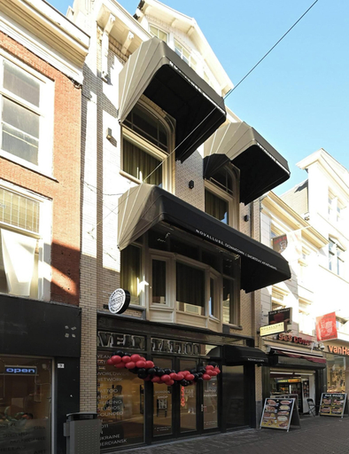 Exterior & Views 2, Novallure Downtown, Den Haag