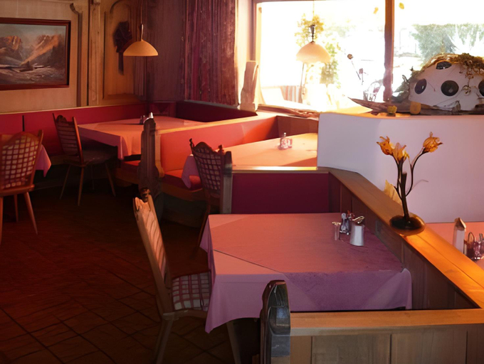 Food & Drinks 4, Raffl's Hotel, Innsbruck Land