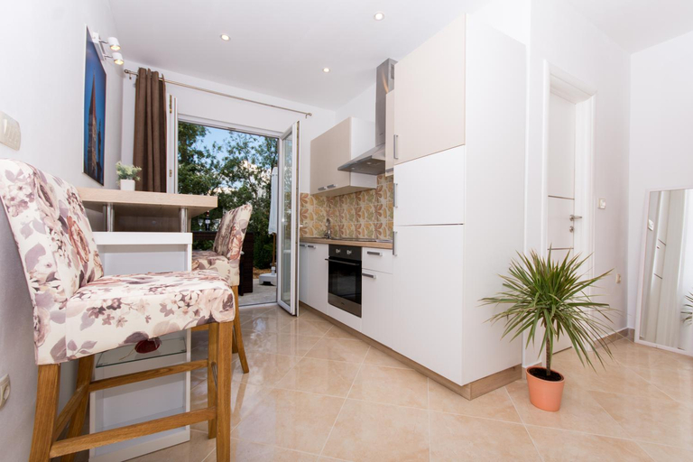 Others 5, Apartment Sandra, Trogir