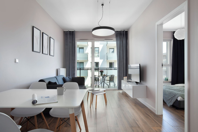 Others 5, Elite Apartments city center prestige, Gdańsk City