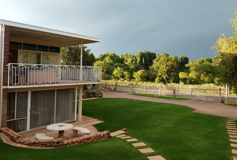 Others 2, Goedgedacht Guestrooms, Dr Kenneth Kaunda