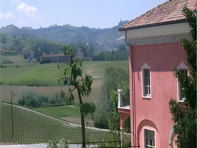 Agriturismo Tenuta La Romana, Asti