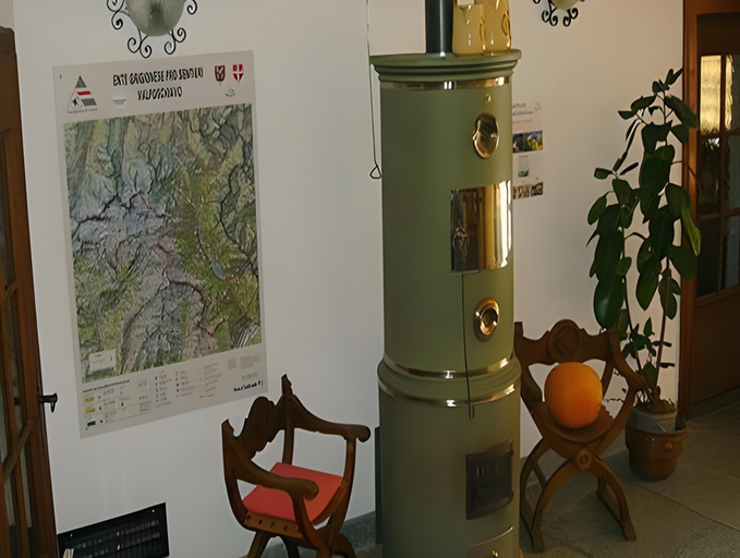 Others 4, Altavilla, Self Check-In, Bernina