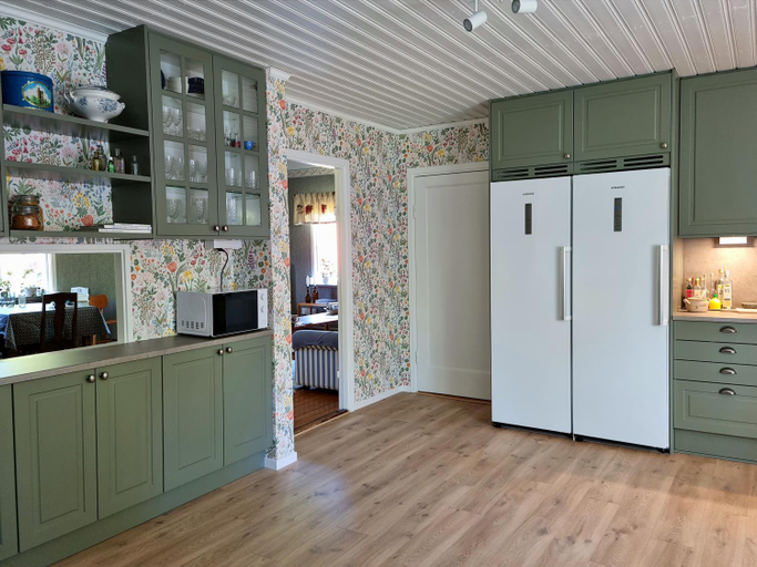Others 4, Bolmen Bed - Vandrarhem, Ljungby