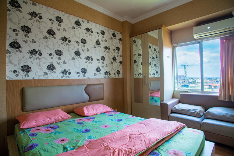 Bedroom 8