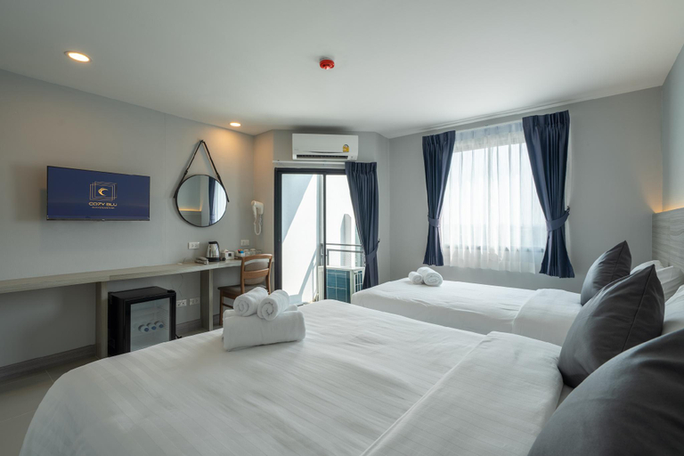 Bedroom 13