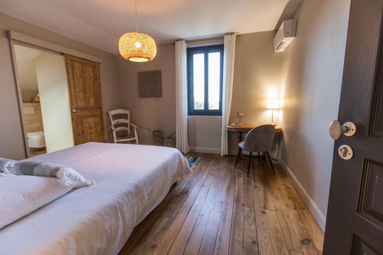 Others 5, La maison d'a cote, Landes