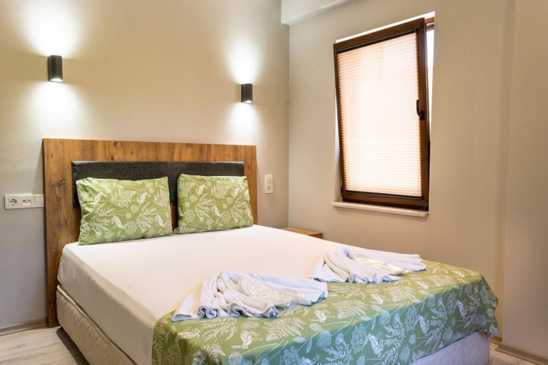Bedroom 3, Işık Lakeside Otel, İznik