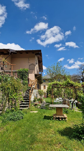 Villa Aurora Sotto Le Stelle, Torino