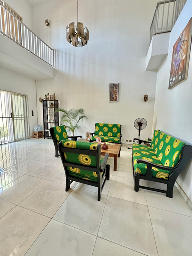 Others 4, Guesthouse cocotiers, Cotonou