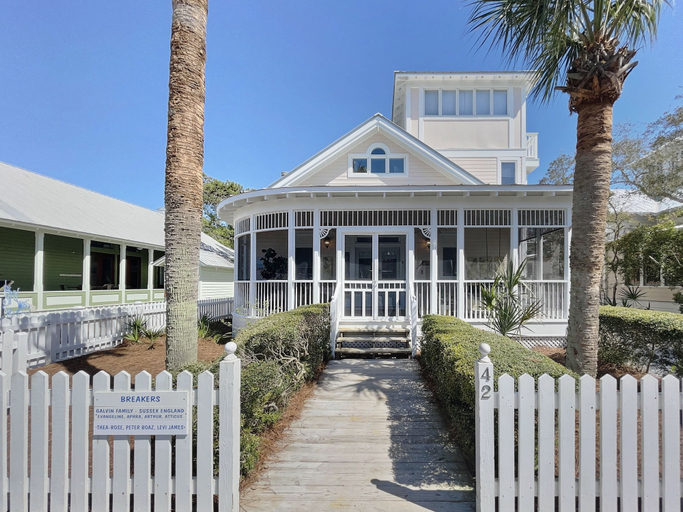 Primary image, Breakers 3 Bedroom Home by RedAwning, Walton