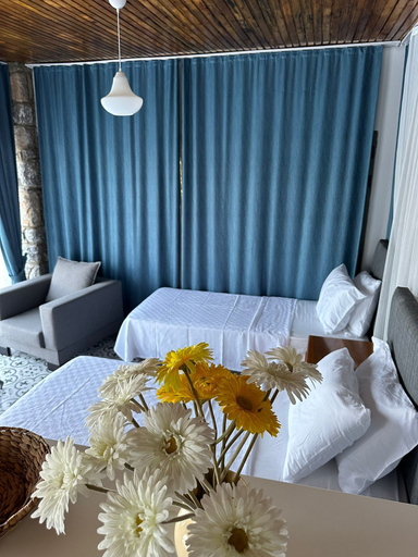 Bedroom 2, Amos Sea View, Marmaris