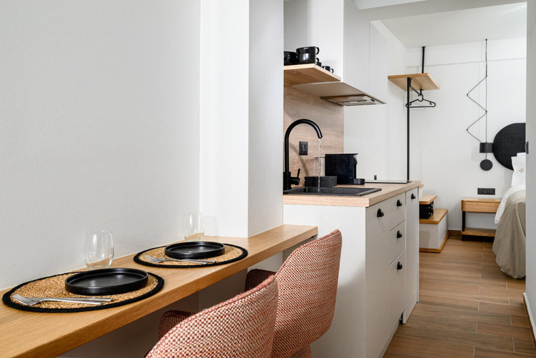 Others 5, Casa di Gaga Luxury Suites, Crete
