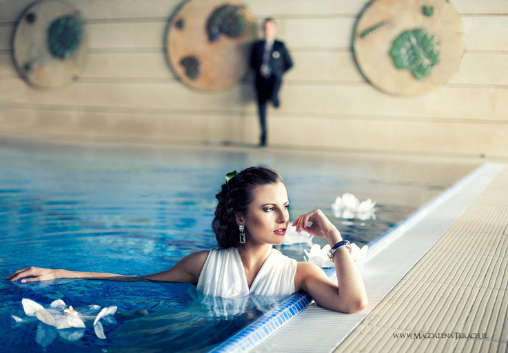 Sport & Beauty 5, Centuria Hotel & Natural Spa, Zawiercie