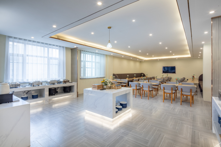 Food & Drinks 4, Starway Hotel Tongliao Mingren Street, Tongliao