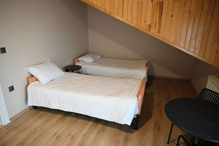 Bedroom 2, Yonca Evler, Kartepe