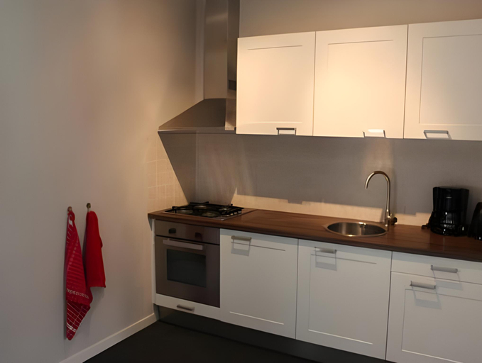 Facilities 2, Hoeve de Binnenplaets - Appartementen - Glamping - Familieverblijf, Nuth
