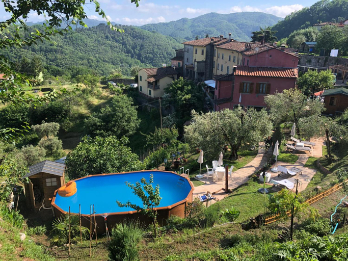 B&B Puccini, Lucca