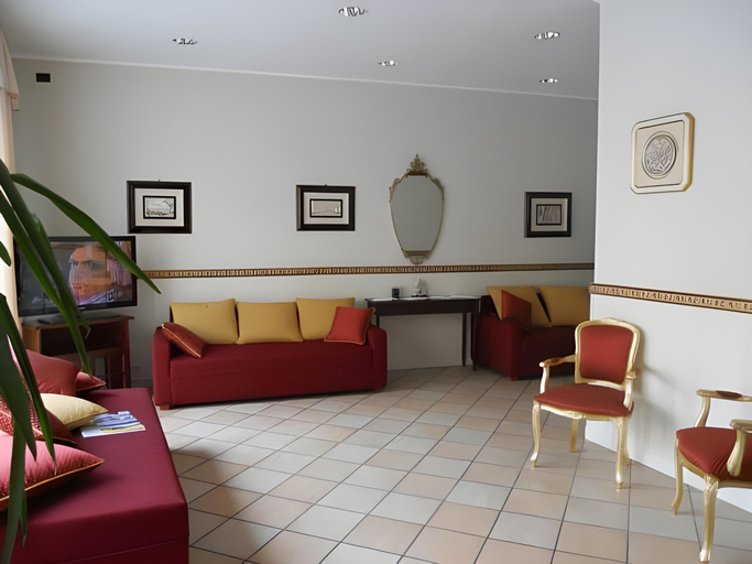 Others 5, Hotel Pellegrino E Pace, Ancona