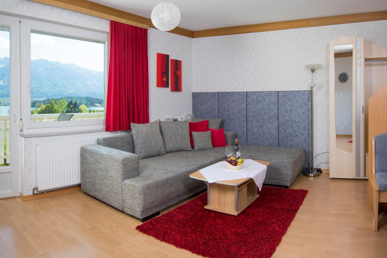 Others 4, Haus Panorama, Villach