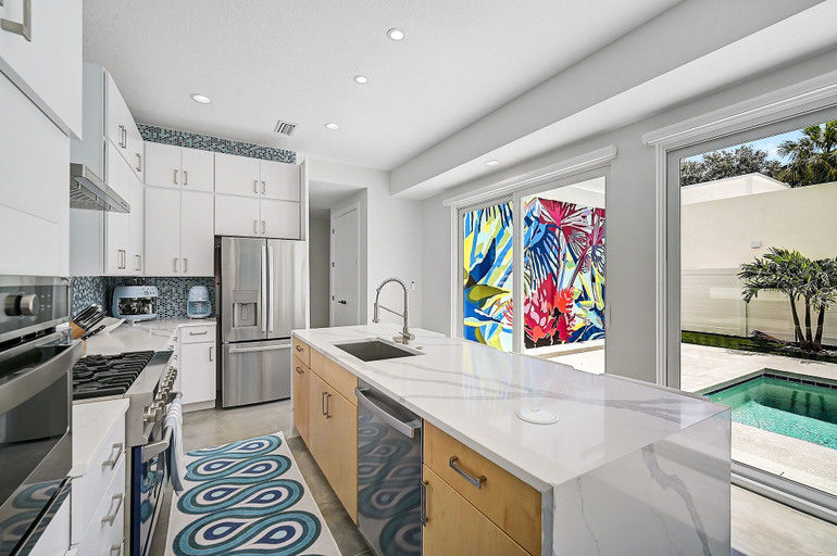 Others 5, Paradise Found 3 Bedroom Home by RedAwning, Sarasota