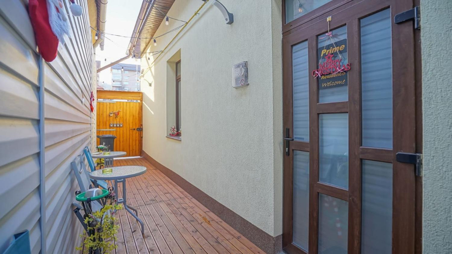 Others 2, Prime Residence, Brasov