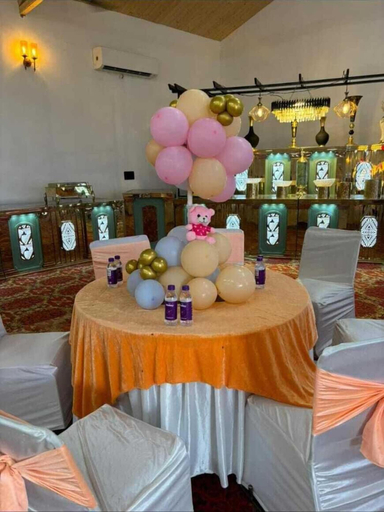 Food & Drinks, The Ashoka Farms & Resort, Gurgaon