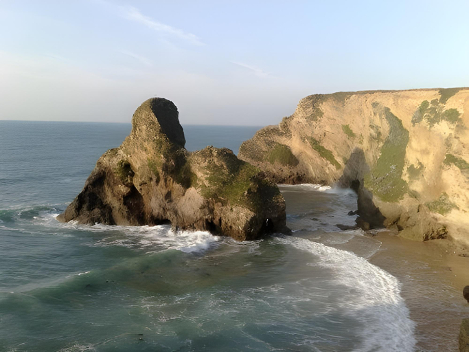 Others 4, Kenton, Cornwall
