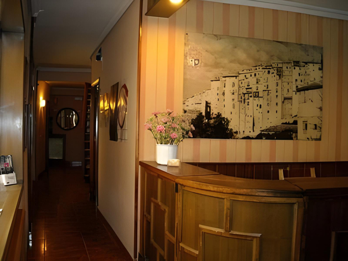 Others 5, Hostal Residencia Avenida, Cuenca