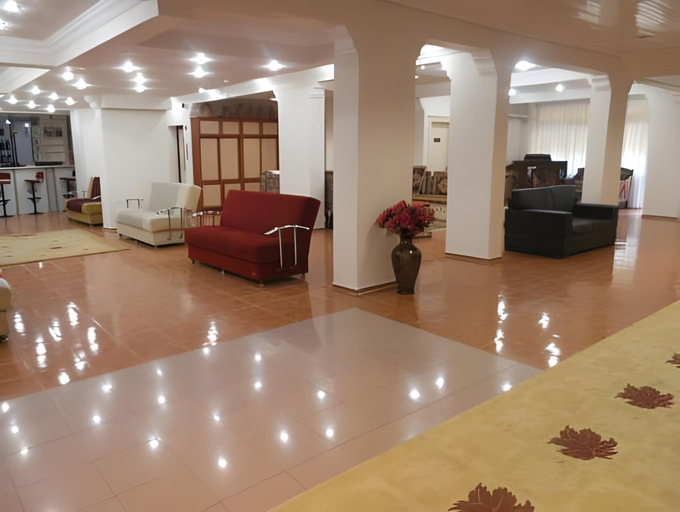 Public Area, Hotel Cenka Ephesus, Selçuk