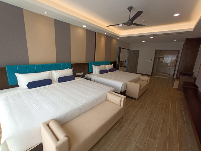 Bedroom 15